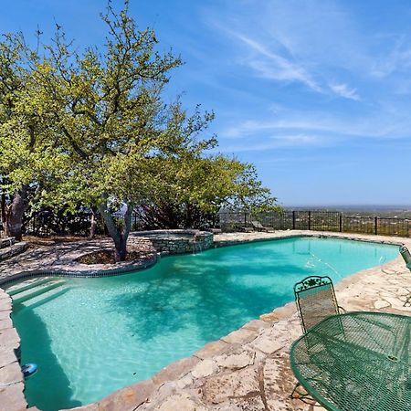 Maverick Mountaintop Retreat キャニオン・レイク エクステリア 写真