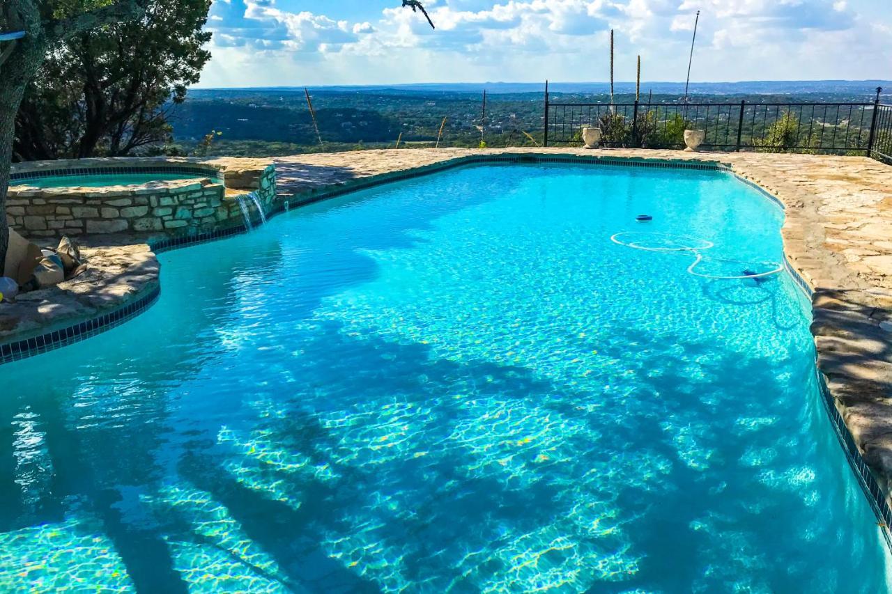 Maverick Mountaintop Retreat キャニオン・レイク エクステリア 写真